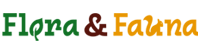 Flora & Fauna Logo